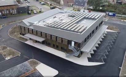 Bâtiment HAD